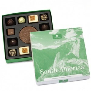 Kollektion Around The World America