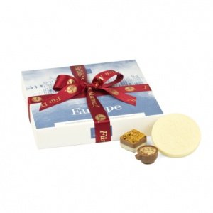 Kollektion Around The World Europe - Mut