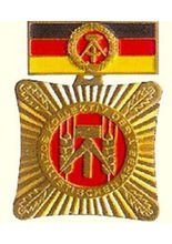 Kollektiv der sozialistischen Arbeit - M