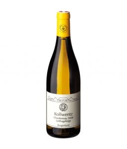 Kollwentz Chardonnay Leithagebirge (750m