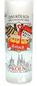 Köln Schnapsglas