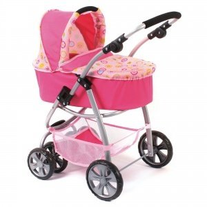 Kombi "BELLINA" 2in1