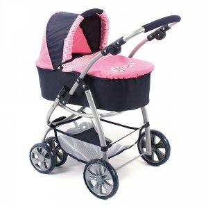 Kombi "BELLINA" 2in1