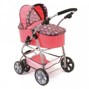 Kombi "BELLINA" 2in1