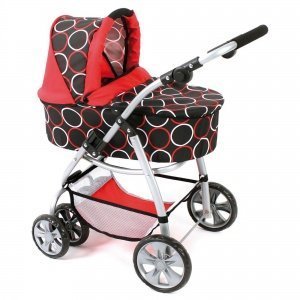 Kombi "BELLINA" 2in1