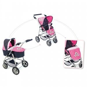 Kombi "EMOTION" 2 in 1