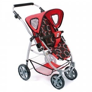 Kombi "EMOTION" 2 in 1