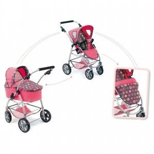 Kombi "EMOTION" 2 in 1