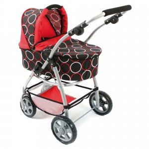 Kombi "Emotion All In", 3 in 1