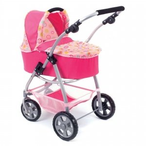 Kombi "Emotion All In", 3 in 1