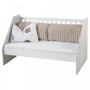 Kombi-Kinderbett "ELTERN 2" 70 x 140 cm