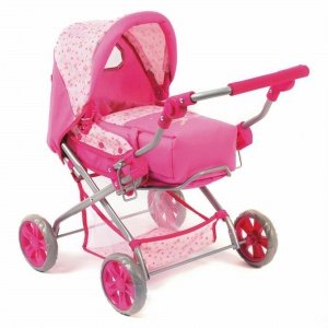 Kombi-Puppenwagen "PICCOLINAR"
