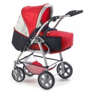 Kombi "ROYAL" mit Autositz