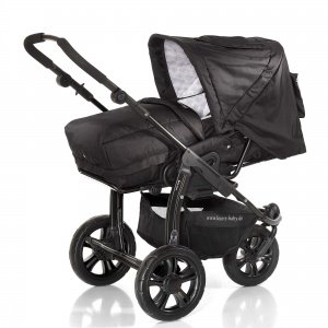 Kombikinderwagen "Alu Scooter Sport" Des