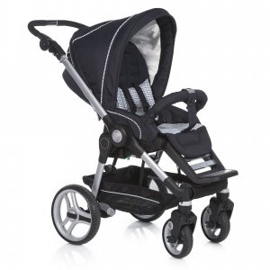 Kombikinderwagen "BE YOU" Rad 60