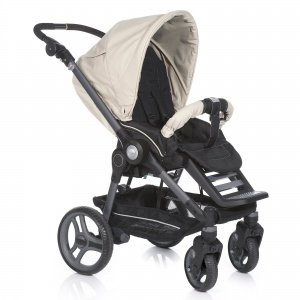 Kombikinderwagen "BE YOU" Rad 60