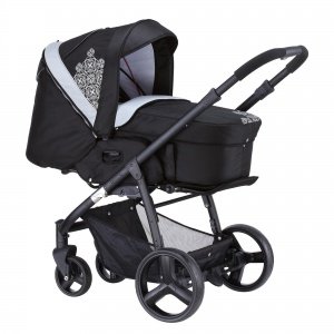 Kombikinderwagen "Berlin" Design 2013