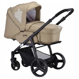 Kombikinderwagen "Berlin" Design 2013