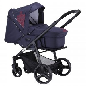 Kombikinderwagen "Berlin" Design 2013