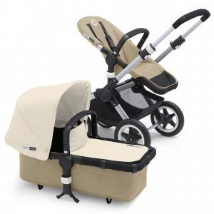 Kombikinderwagen "Buffalo Basis"