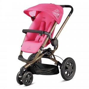 Kombikinderwagen "Buzz 3" Design 2013