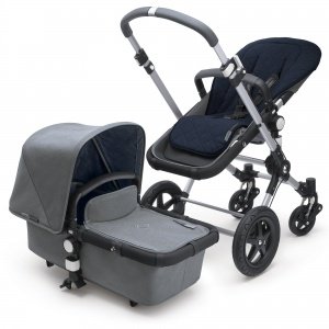 Kombikinderwagen "Cameleon3 (rd) special