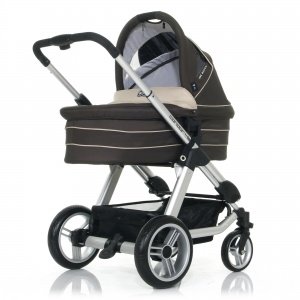 Kombikinderwagen "Condor 4S" Design 2012