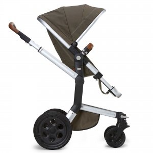 Kombikinderwagen "Day" Earth Edition Des