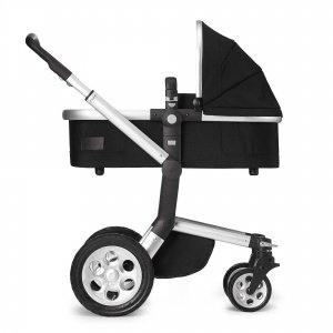 Kombikinderwagen "Day" Gestell silber De