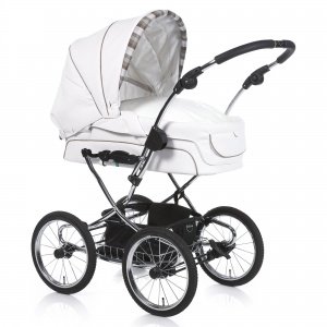 Kombikinderwagen "ÉLÉGANCE" Rad 47