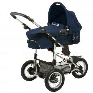 Kombikinderwagen "Ideal Sportive"