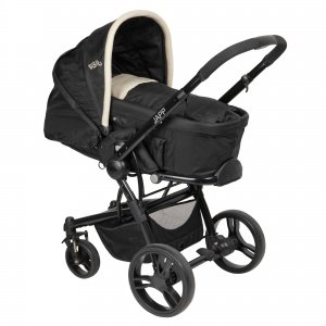 Kombikinderwagen "Japp"