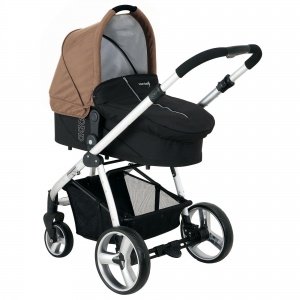 Kombikinderwagen "Monaco" Design 2013