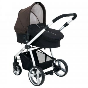 Kombikinderwagen "Monaco" Design 2013
