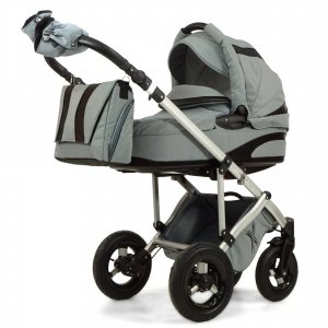 Kombikinderwagen "NoXXter" Design 2013