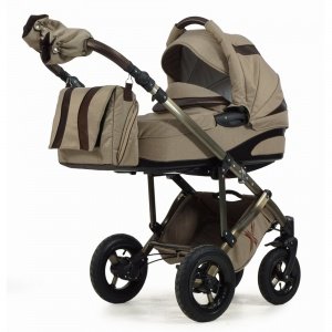 Kombikinderwagen "NoXXter" Design 2013