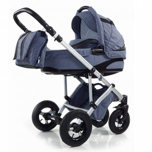 Kombikinderwagen "NoXXter" Design 2013