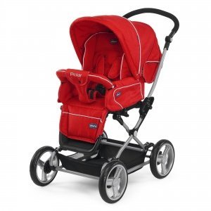 Kombikinderwagen "Polar" Design 2013