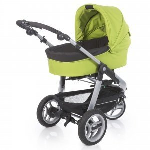 Kombikinderwagen "SPIRIT" Rad 60