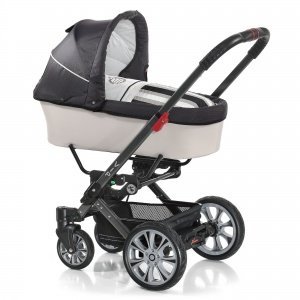 Kombikinderwagen "ViP XL" Design 2013 Bl