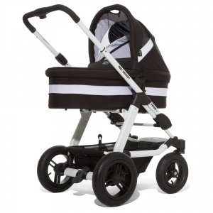 Kombikinderwagen Viper 4S inkl. Tragwann