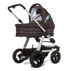 Kombikinderwagen Viper 4S inkl. Tragwann