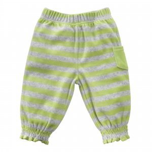 Kombination 2tlg. grün 74/