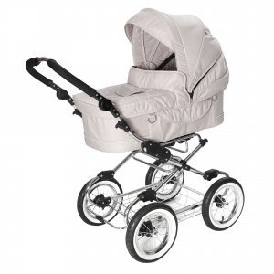 Kombinderwagen "Jubilee"