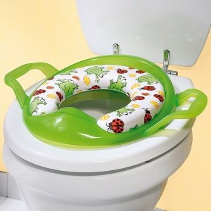 Komfort-WC-Sitz "Frosch"