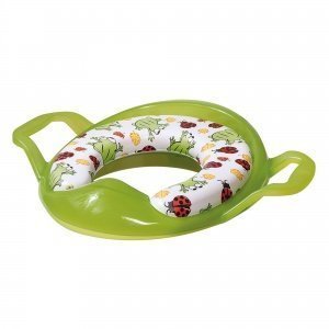 Komfort-WC-Sitz "Frosch"