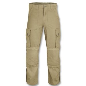 Kommandohose light weight sand