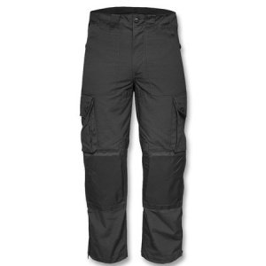 Kommandohose light weight schwarz
