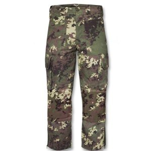 Kommandohose light weight vegetato