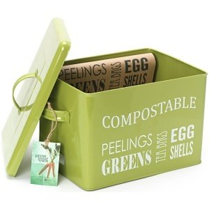 Kompostbox "Compostable"